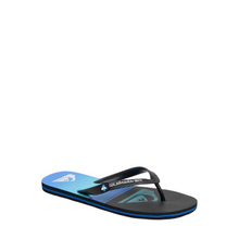 Load image into Gallery viewer, Moncata Art Toe Post Sandals
