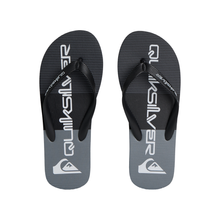 Load image into Gallery viewer, Moncata Art Toe Post Sandals
