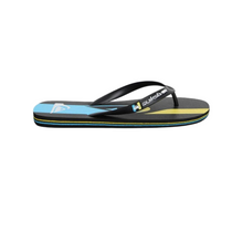 Load image into Gallery viewer, Moncata Art Toe Post Sandals
