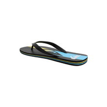 Load image into Gallery viewer, Moncata Art Toe Post Sandals
