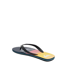 Load image into Gallery viewer, Moncata Art Toe Post Sandals
