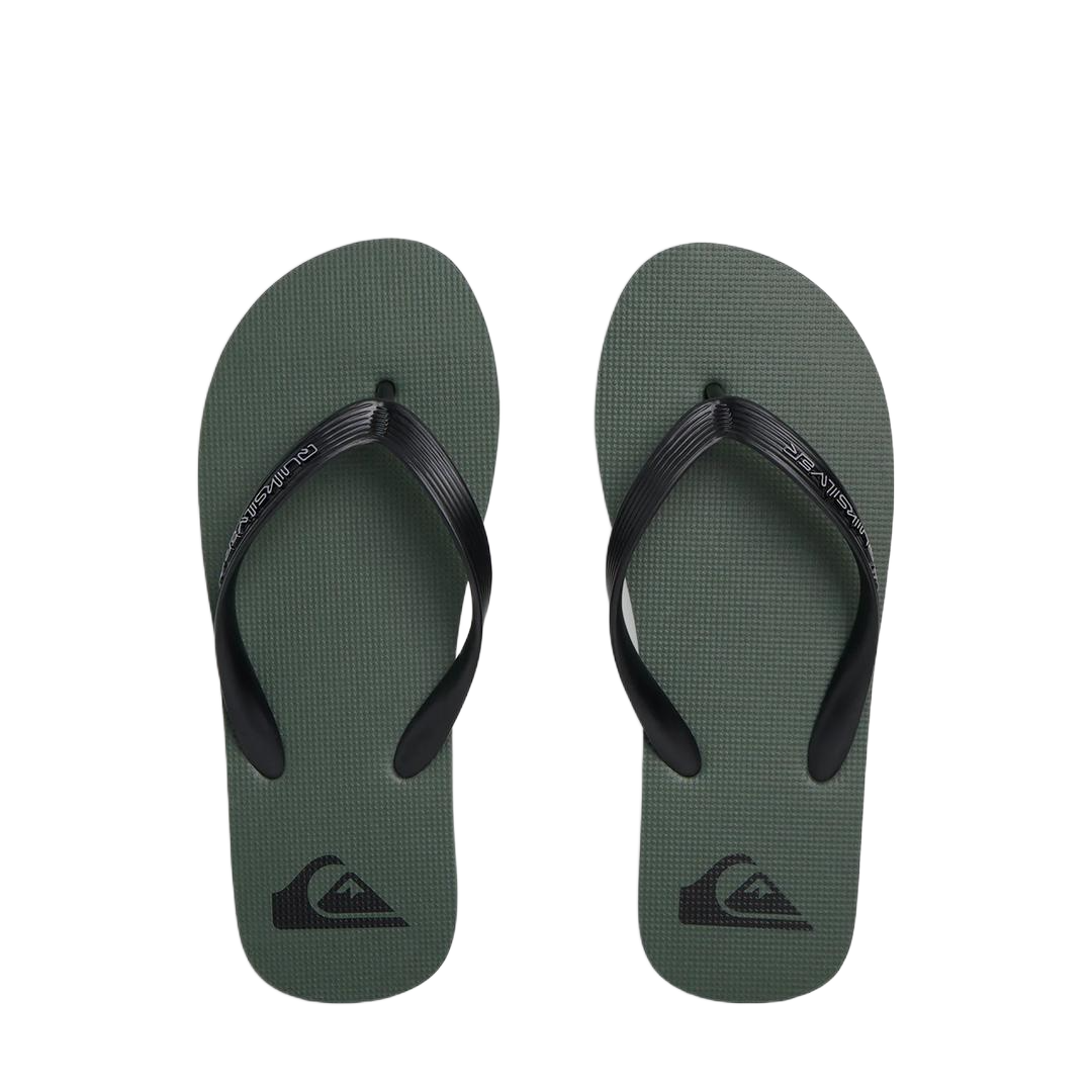 Quiksilver Moncata Core Toe Post Sandals