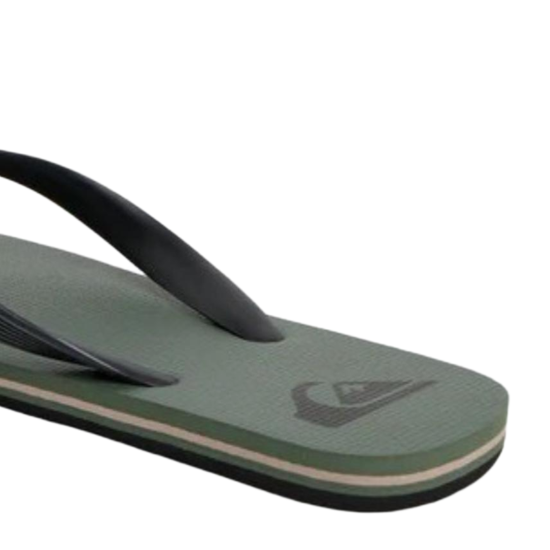 Quiksilver Moncata Core Toe Post Sandals