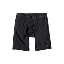 Load image into Gallery viewer, Quiksilver Solid Rashie Short Trunks
