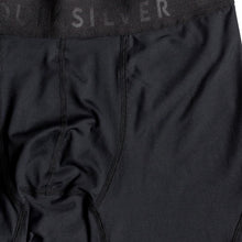 Load image into Gallery viewer, Quiksilver Solid Rashie Short Trunks

