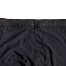 Load image into Gallery viewer, Quiksilver Solid Rashie Short Trunks
