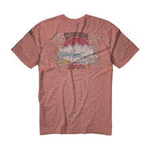 Load image into Gallery viewer, Quiksilver Quiksilver Destination Siargao Barrel Ss Mens Shirt
