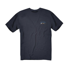 Load image into Gallery viewer, Quiksilver Quiksilver Destination Siargao Barrel Ss Mens Shirt

