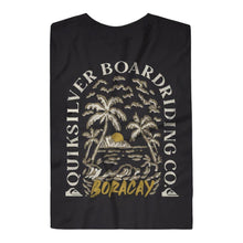 Load image into Gallery viewer, Quiksilver Destination Nature Boracay Ss Mens Shirt

