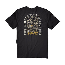 Load image into Gallery viewer, Quiksilver Destination Nature Boracay Ss Mens Shirt
