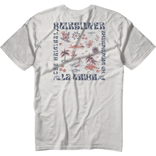 Load image into Gallery viewer, Quiksilver Quiksilver Destination La Union Vibes Ss Mens Shirt
