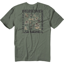 Load image into Gallery viewer, Quiksilver Quiksilver Destination La Union Vibes Ss Mens Shirt
