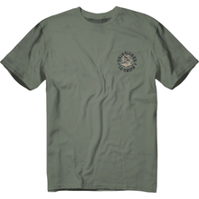 Load image into Gallery viewer, Quiksilver Quiksilver Destination La Union Vibes Ss Mens Shirt
