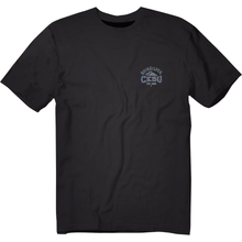 Load image into Gallery viewer, Quiksilver Quiksilver Destination Cebu Holy Flame Ss Mens Shirt
