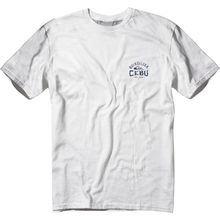 Load image into Gallery viewer, Quiksilver Quiksilver Destination Cebu Holy Flame Ss Mens Shirt
