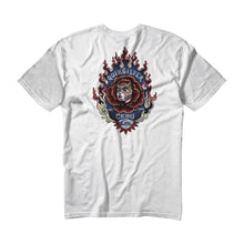 Load image into Gallery viewer, Quiksilver Quiksilver Destination Cebu Holy Flame Ss Mens Shirt
