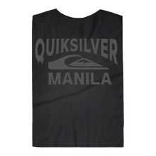 Load image into Gallery viewer, Quiksilver Quiksilver Destination Manila Odd Ball Ss Mens Shirt

