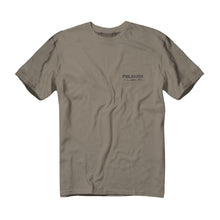 Load image into Gallery viewer, Quiksilver Quiksilver Destination Palawan Stackd Line Ss Mens Shirt
