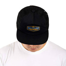 Load image into Gallery viewer, Quiksilver Quiksilver Destination Philippines Classic Headwear
