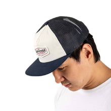 Load image into Gallery viewer, Quiksilver Quiksilver Destination Philippines Classic Headwear
