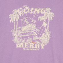 Load image into Gallery viewer, Quiksilver QS x One Piece MERRY SS
