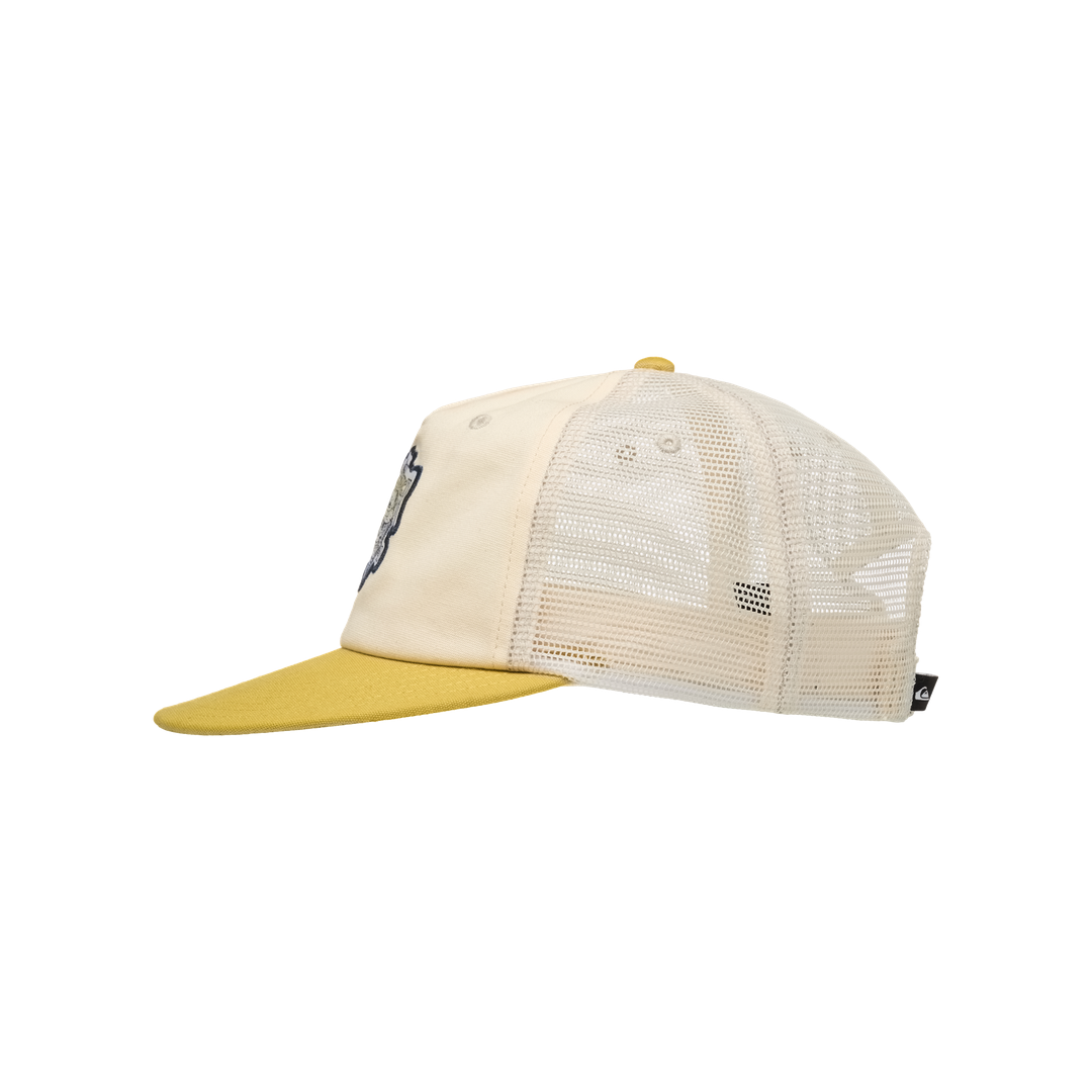 Quiksilver QS x One Piece DRIFTER TRUCKER