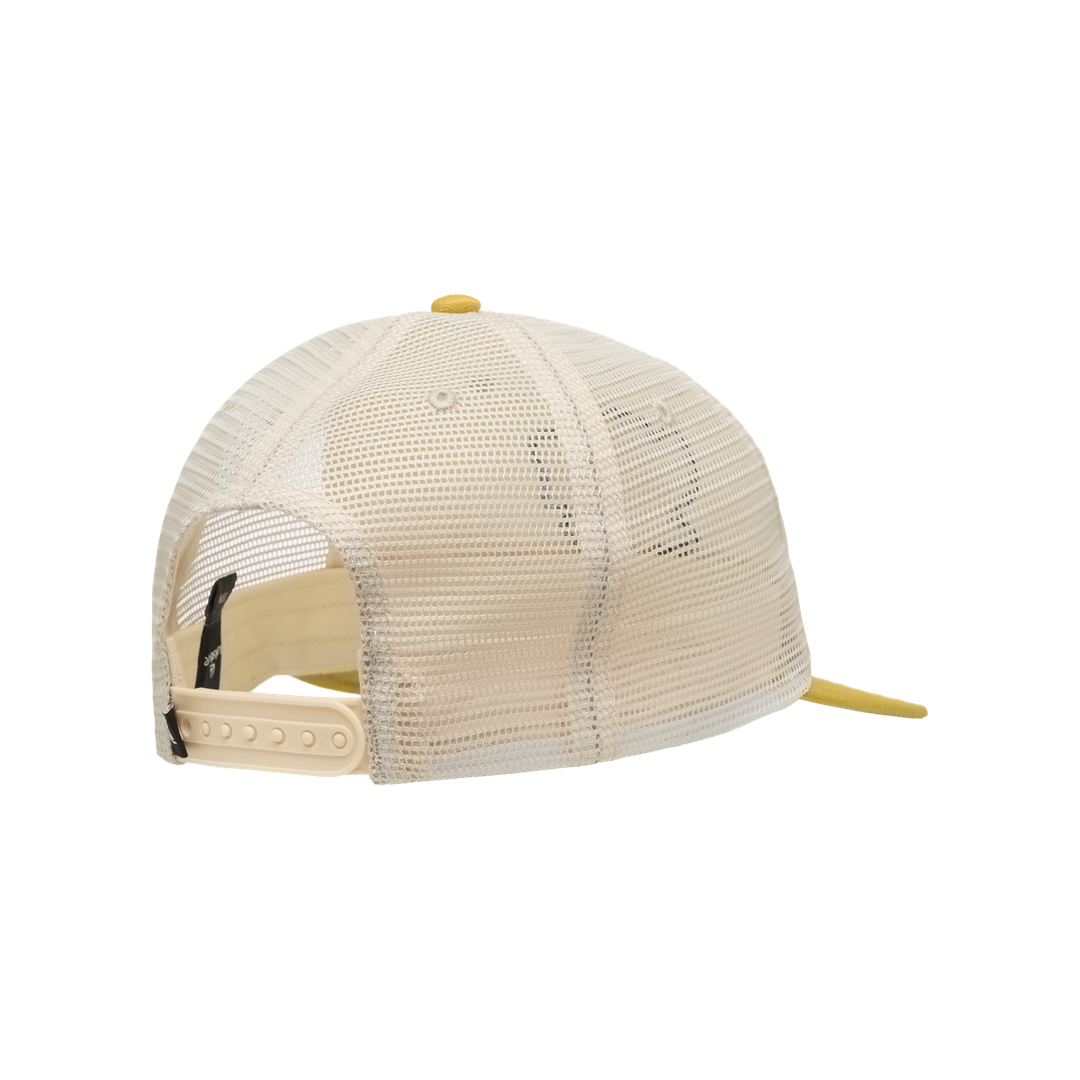 Quiksilver QS x One Piece DRIFTER TRUCKER