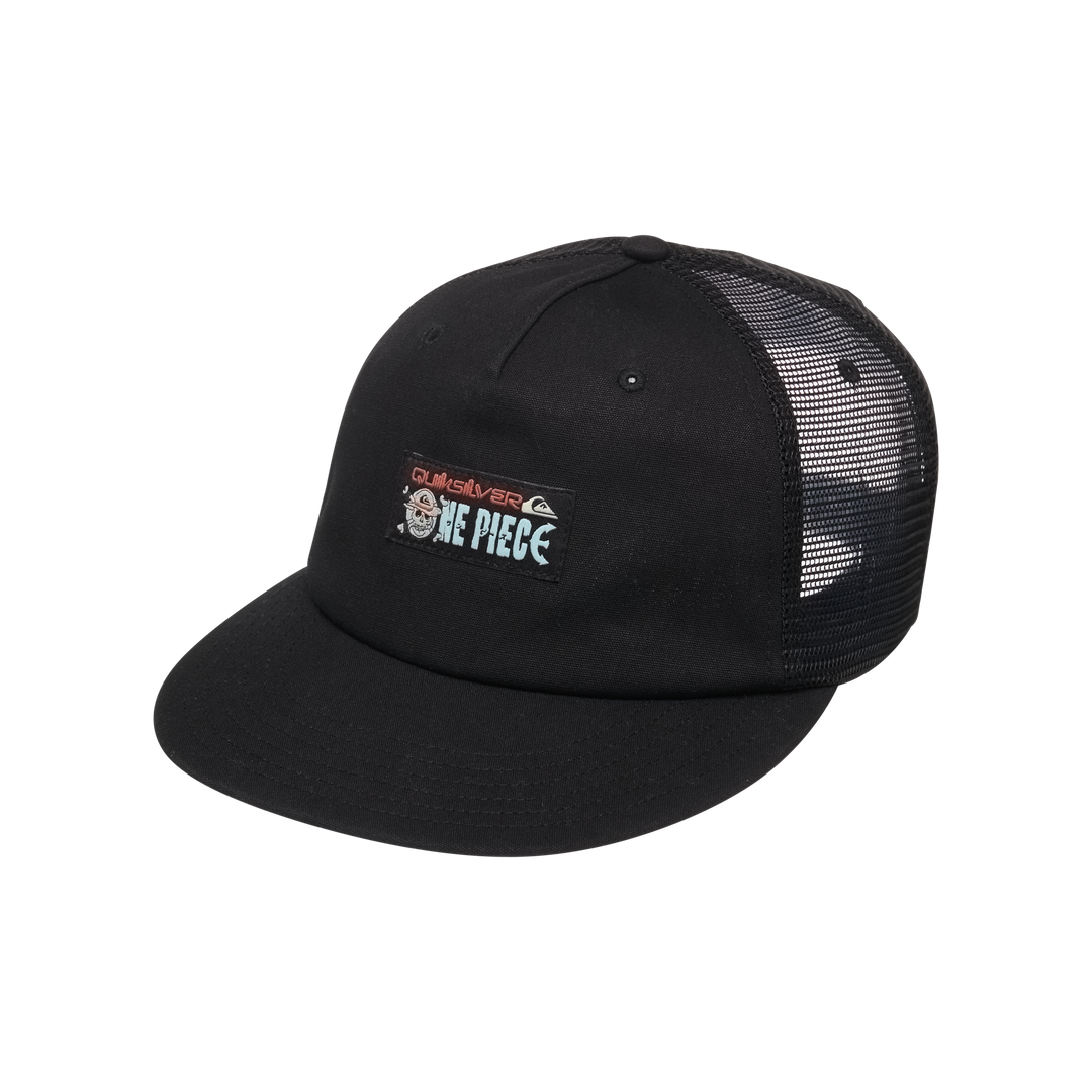 Quiksilver QS x One Piece DRIFTER TRUCKER