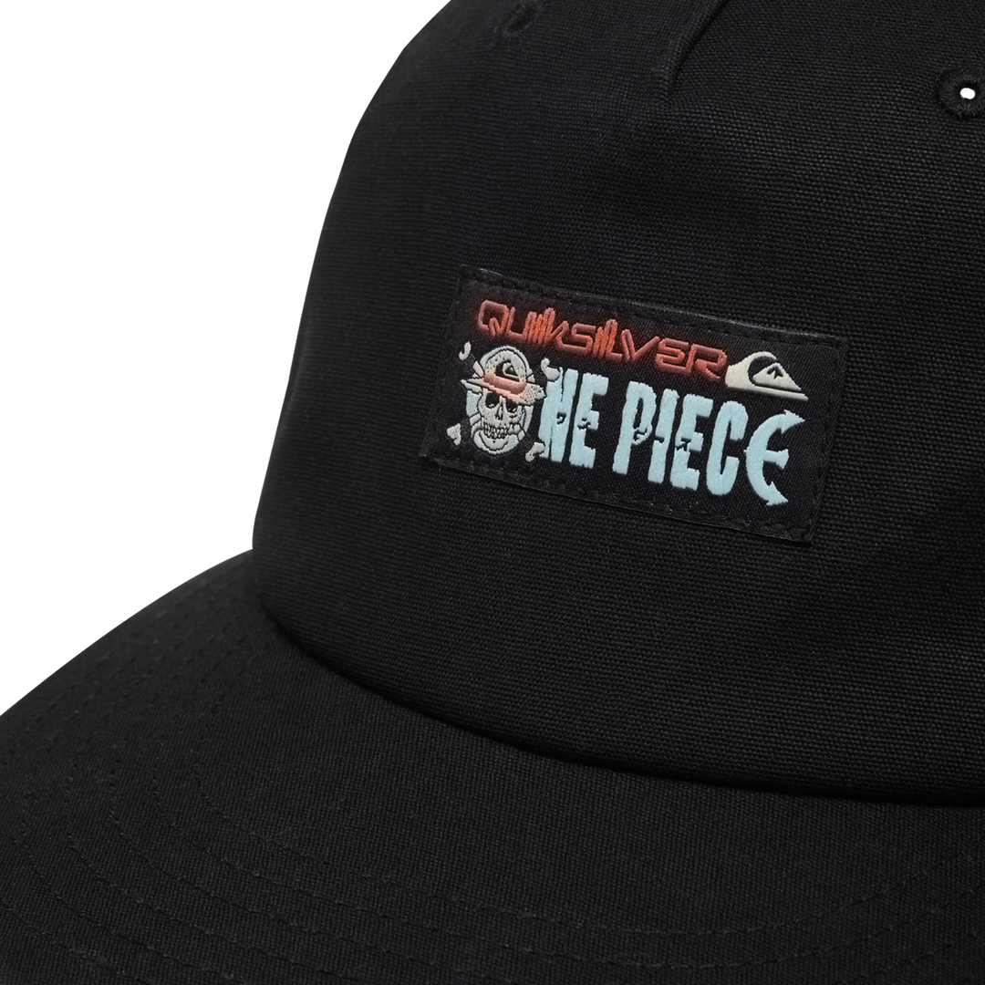 Quiksilver QS x One Piece DRIFTER TRUCKER