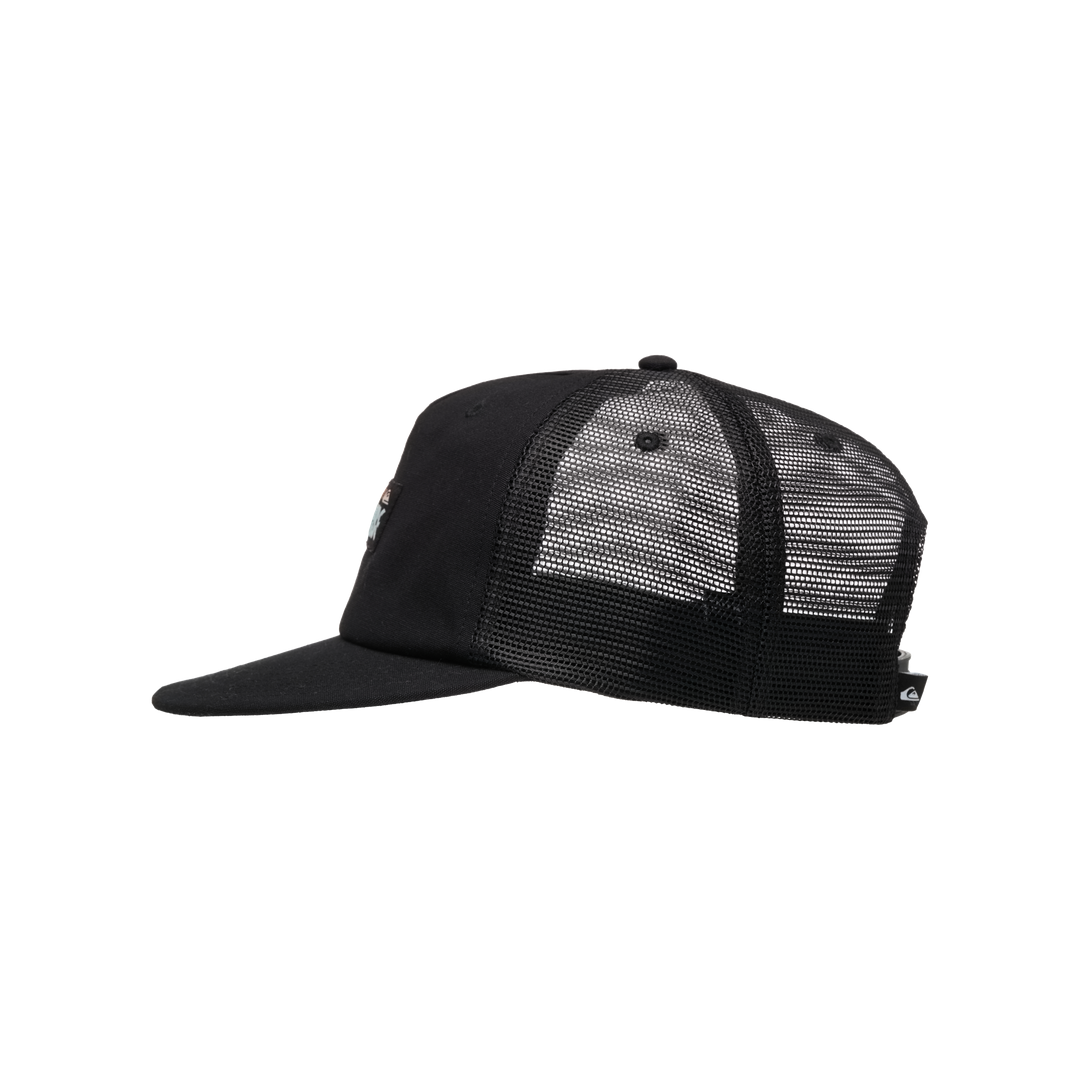 Quiksilver QS x One Piece DRIFTER TRUCKER