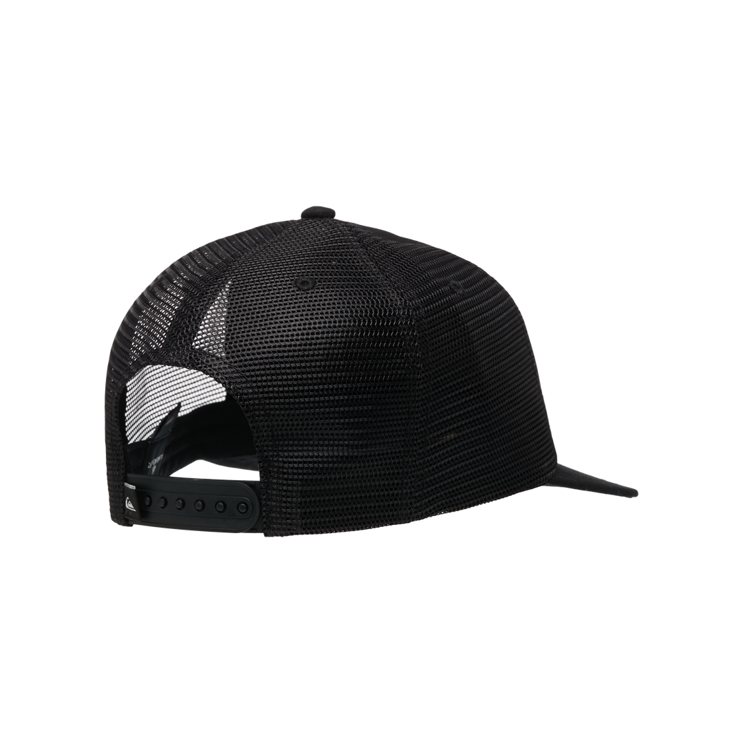 Quiksilver QS x One Piece DRIFTER TRUCKER