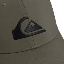 Load image into Gallery viewer, Quiksilver Amped Up Brown Mens Headwear
