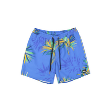 Load image into Gallery viewer, QUIKSILVER Stretch Printed Volley 17Nb Boardshorts/ Swim Shorts

