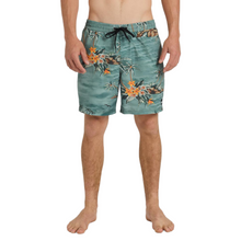 Load image into Gallery viewer, QUIKSILVER Everyday Printed Volley 17Nb Boardshorts/ Swim Shorts
