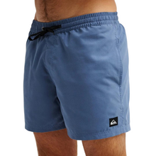 Load image into Gallery viewer, QUIKSILVER Everyday Solid Volley 15 Id Boardshorts/ Swim Shorts
