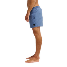 Load image into Gallery viewer, QUIKSILVER Everyday Solid Volley 15 Id Boardshorts/ Swim Shorts
