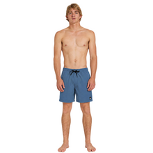 Load image into Gallery viewer, QUIKSILVER Everyday Solid Volley 15 Id Boardshorts/ Swim Shorts
