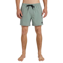 Load image into Gallery viewer, QUIKSILVER Everyday Solid Volley 15 Id Boardshorts/ Swim Shorts
