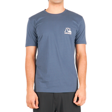 Load image into Gallery viewer, QUIKSILVER OG Checker Ss Id Short Sleeves Shirt
