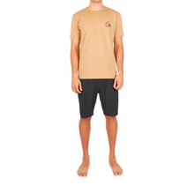 Load image into Gallery viewer, QUIKSILVER OG Checker Ss Id Short Sleeves Shirt
