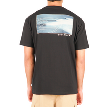 Load image into Gallery viewer, QUIKSILVER The Bowl Ss Id Short Sleeves Shirt
