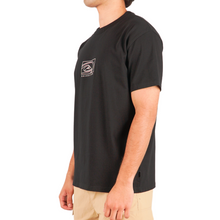 Load image into Gallery viewer, QUIKSILVER The Bowl Ss Id Short Sleeves Shirt
