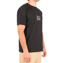 Load image into Gallery viewer, QUIKSILVER The Bowl Ss Id Short Sleeves Shirt
