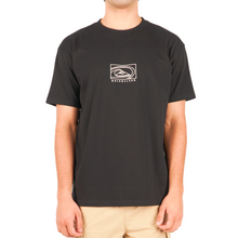 Load image into Gallery viewer, QUIKSILVER The Bowl Ss Id Short Sleeves Shirt

