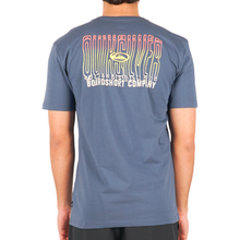 Load image into Gallery viewer, QUIKSILVER Fluid Motion Ss Id Short Sleeves Shirt
