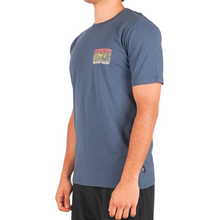 Load image into Gallery viewer, QUIKSILVER Fluid Motion Ss Id Short Sleeves Shirt
