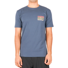 Load image into Gallery viewer, QUIKSILVER Fluid Motion Ss Id Short Sleeves Shirt
