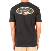 Load image into Gallery viewer, QUIKSILVER Critical Ss Id Short Sleeves Shirt
