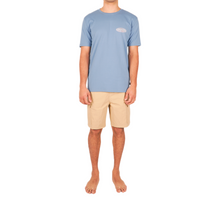 Load image into Gallery viewer, QUIKSILVER Critical Ss Id Short Sleeves Shirt
