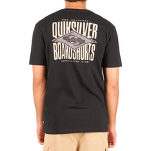 Load image into Gallery viewer, QUIKSILVER Way Back Ss Id Short Sleeves Shirt
